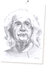 Gesichtsportraits f�r jeden Anlass
