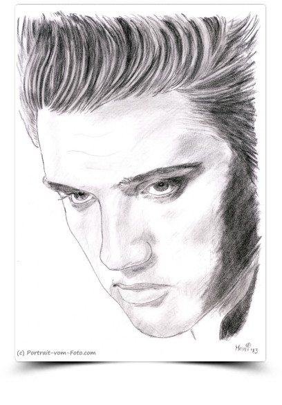 Elvis Presley