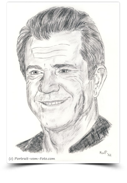 Mel Gibson