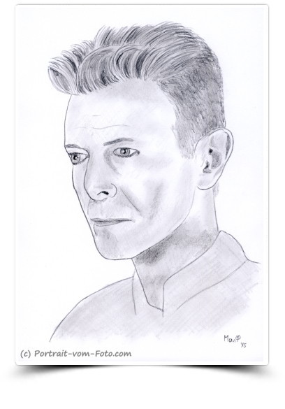 David Bowie